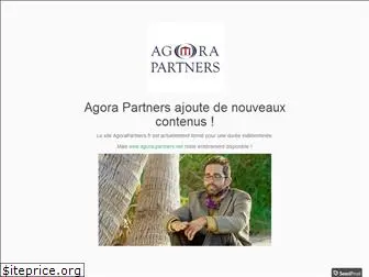 agora-partners.fr