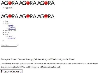 agora-secureware.com