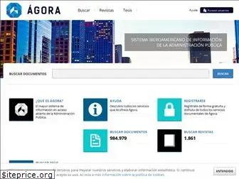 agora.edu.es