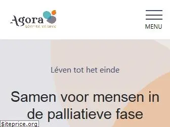 agora.nl