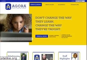 agora.org