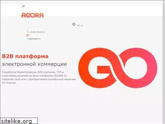 agora.ru