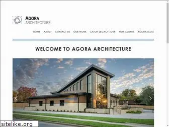 agoraarchitecture.com