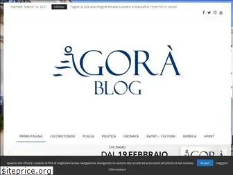 agorablog.it