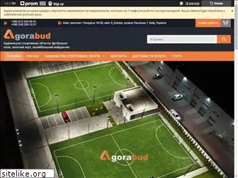 agorabud.com.ua