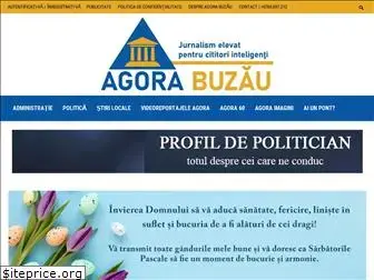 agorabuzau.ro