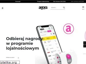 agorabytom.pl