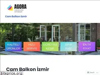 agoracambalkon.com