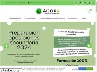 agoracanarias.com