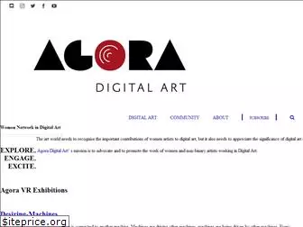 agoradigital.art