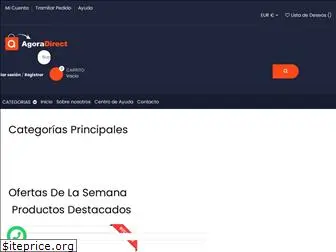 agoradirect.es