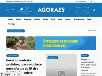 agoraes.com.br