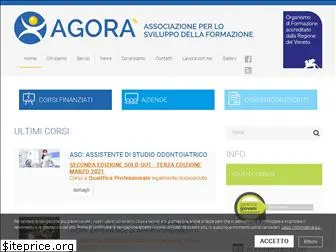 agoraformazione.it