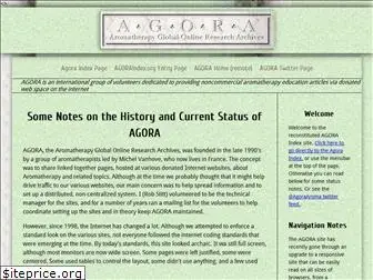 agoraindex.org