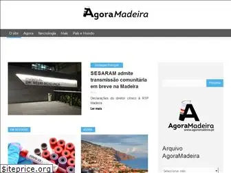 agoramadeira.pt