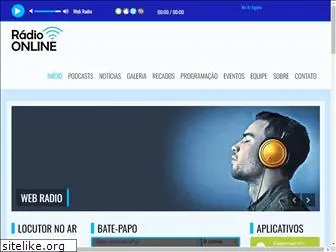 agoranoar.com.br