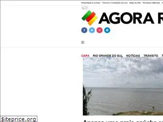agoranors.com