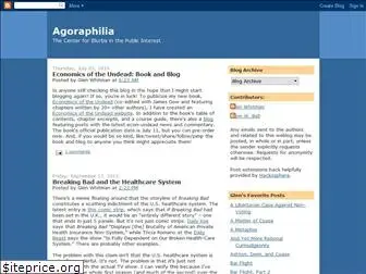 agoraphilia.blogspot.com