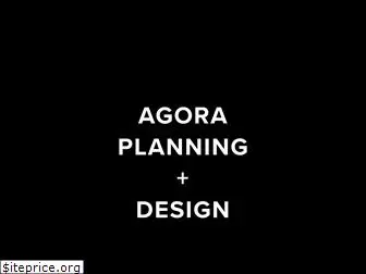 agoraplanning.com