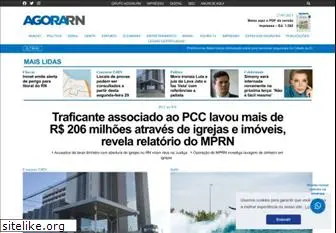 agorarn.com.br