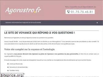 agorastro.fr