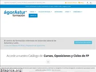 agorastur.es