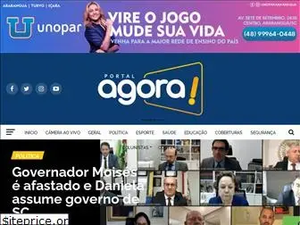 agorasul.com.br