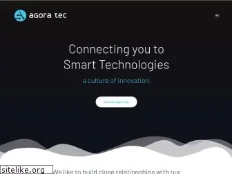 agoratec.com