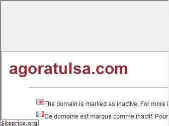 agoratulsa.com