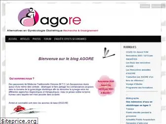 agore.fr