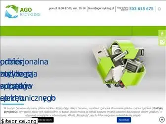 agorecykling.pl