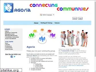 agoria.co.uk