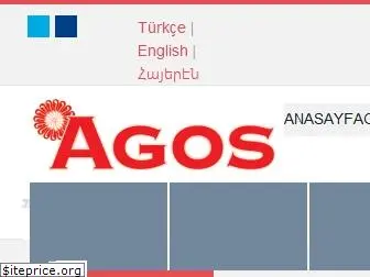 agos.com.tr