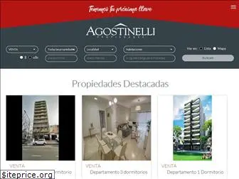 agostinelli.com.ar