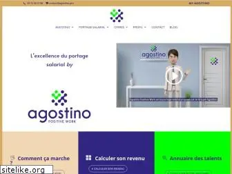 agostino.pro