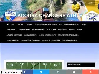 agouraathletics.org