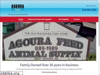 agourafeed.com