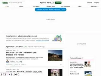 agourahills.patch.com