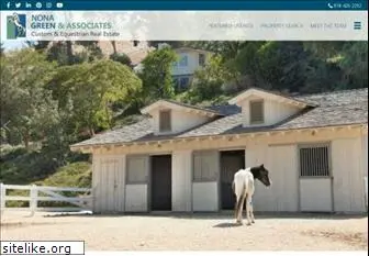 agourahorseproperty.com