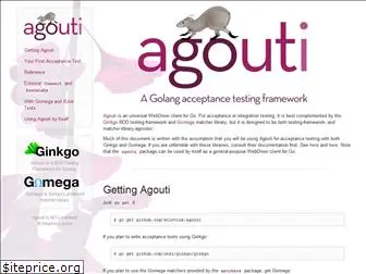 agouti.org