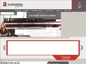 agouveia.com