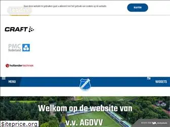 agovv.nl