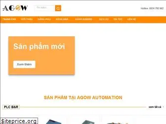 agow.com.vn