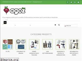 agozshop.com