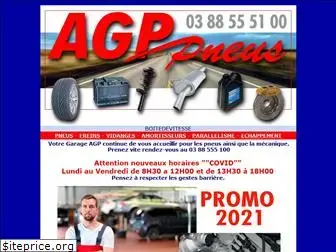 agp-pneus.com