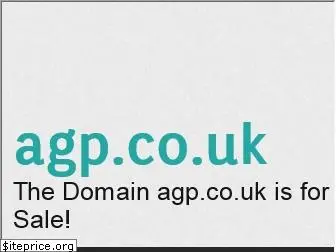 agp.co.uk