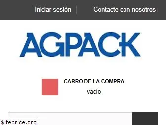 agpack.es