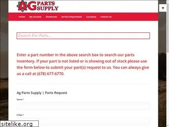 agpartssupply-buyparts.com