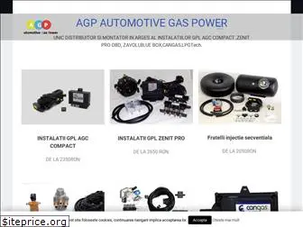 agpautomotive.ro