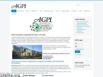 agpc.org